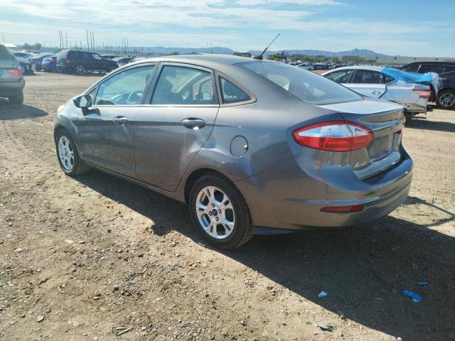 Photo 3 from auction – 2014 FORD FIESTA SE with VIN 3FADP4BJ5EM121773