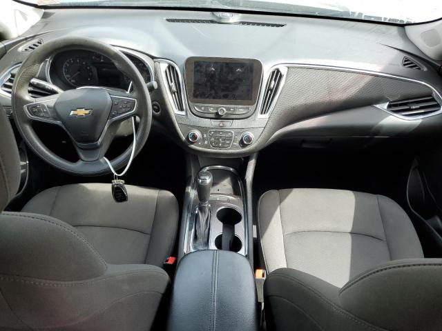 Photo 9 from auction – 2019 CHEVROLET MALIBU LT with VIN 1G1ZD5ST4KF173657