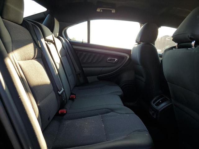 Photo 6 from auction – 2017 FORD TAURUS SEL with VIN 1FAHP2E82HG118732