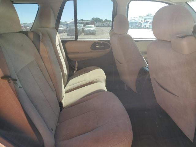 Photo 6 from auction – 2006 CHEVROLET TRAILBLAZE with VIN 1GNDT13S762149425