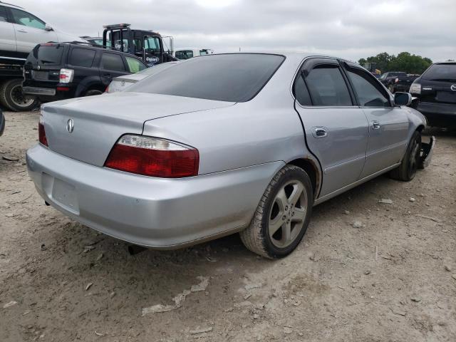 Photo 4 from auction – 2002 ACURA 3.2TL TYPE with VIN 19UUA56802A059511