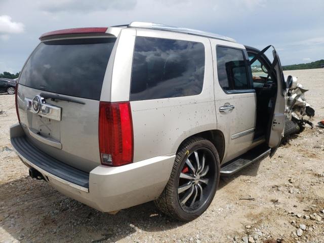 Photo 4 from auction – 2007 CADILLAC ESCALADE L with VIN 1GYFK63887R222553