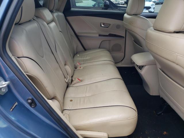 Photo 6 from auction – 2011 TOYOTA VENZA with VIN 4T3BK3BB3BU046133