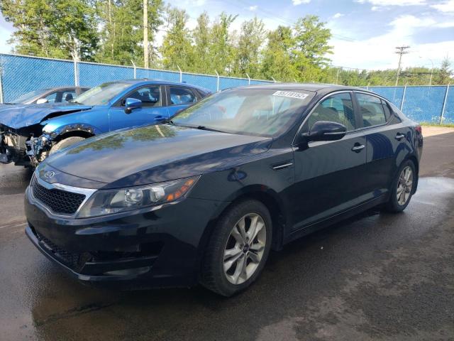 Photo 2 from auction – 2012 KIA OPTIMA EX with VIN KNAGN4A73C5255278