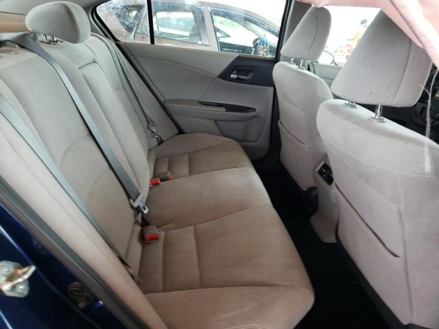 Photo 6 from auction – 2015 HONDA ACCORD EX with VIN 1HGCR2F77FA051650
