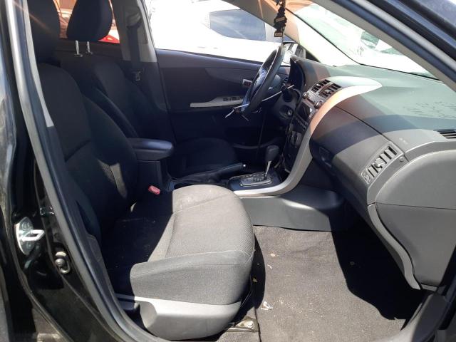 Photo 5 from auction – 2011 TOYOTA COROLLA with VIN 2T1BU4EE4BC634848