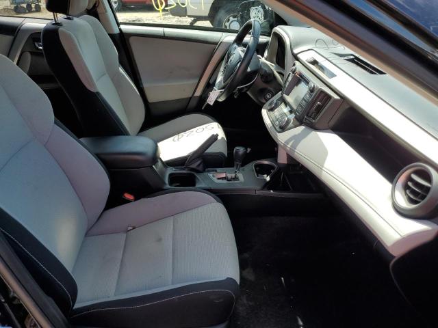 Photo 5 from auction – 2016 TOYOTA RAV4 XLE with VIN 2T3RFREV2GW464542