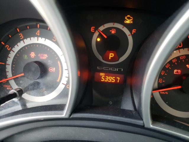 Photo 8 from auction – 2015 TOYOTA SCION TC with VIN JTKJF5C77FJ001036