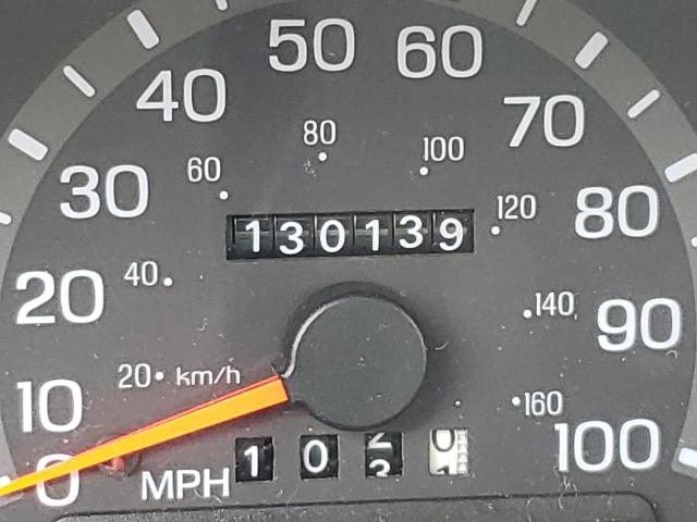 Photo 8 from auction – 1997 FORD F150 with VIN 1FTDX1863VKA69899