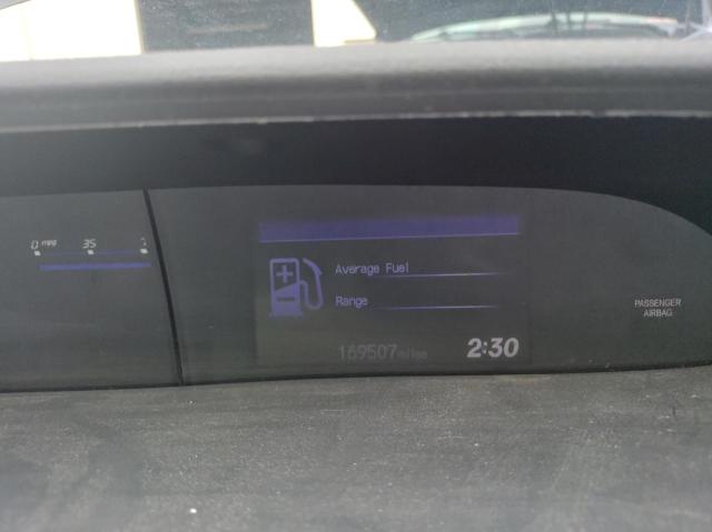 Photo 8 from auction – 2015 HONDA CIVIC LX with VIN 2HGFB2F52FH563446