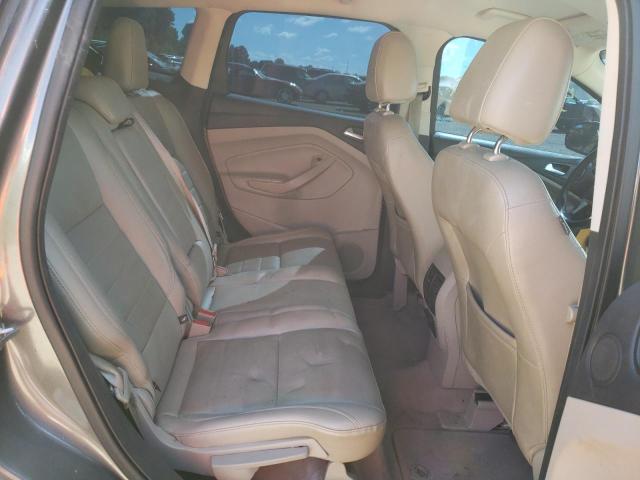 Photo 6 from auction – 2014 FORD ESCAPE SE with VIN 1FMCU0G90EUC61808