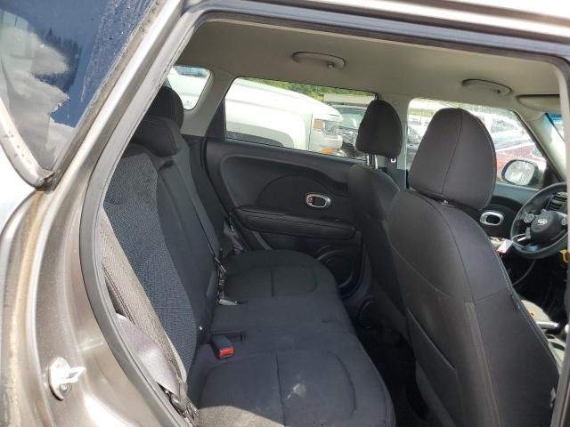 Photo 6 from auction – 2018 KIA SOUL + with VIN KNDJP3A5XJ7575923