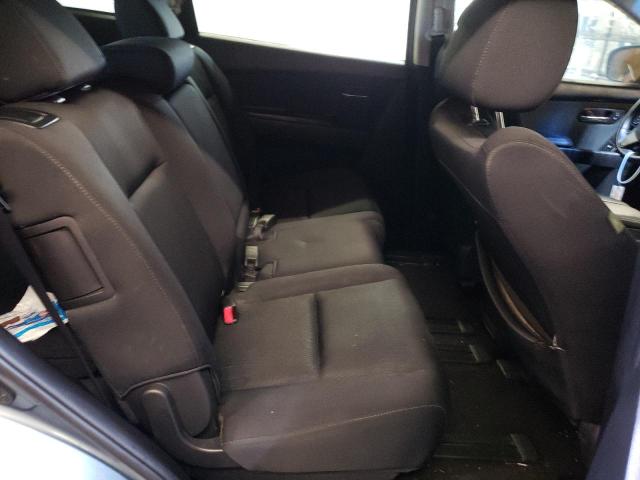 Photo 6 from auction – 2010 MAZDA CX-9 with VIN JM3TB3MV4A0237100