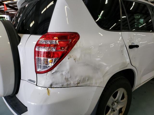 Photo 9 from auction – 2012 TOYOTA RAV4 with VIN 2T3BF4DV3CW232211