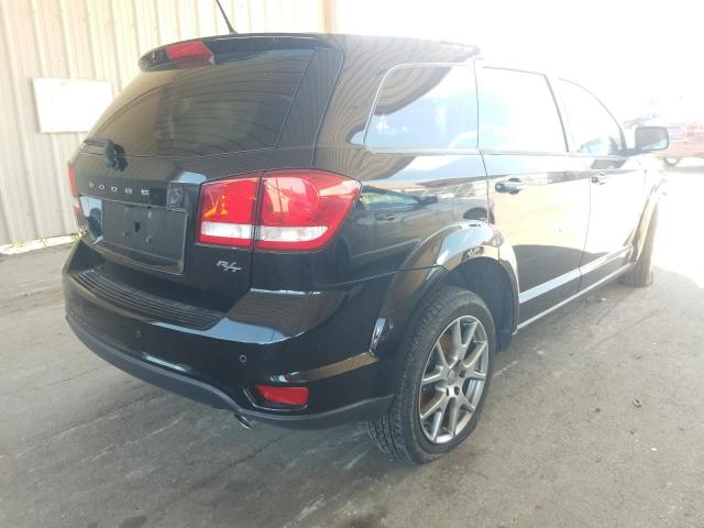 Photo 4 from auction – 2015 DODGE JOURNEY R/ with VIN 3C4PDDEG8FT675834