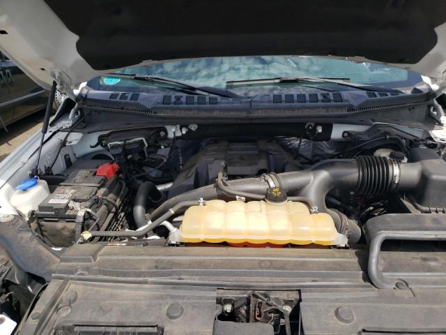 Photo 7 from auction – 2015 FORD F150 SUPER with VIN 1FTEX1EP2FFC10120