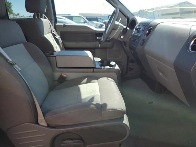 Photo 5 from auction – 2006 FORD F150 with VIN 1FTRX14W86NB01757