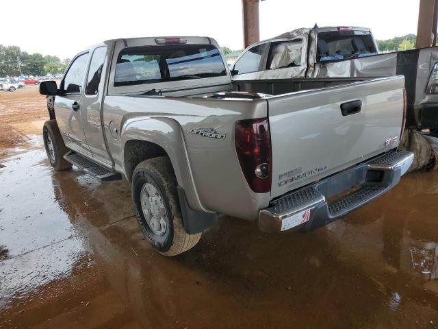 Photo 3 from auction – 2005 GMC CANYON with VIN 1GTDS196X58149677