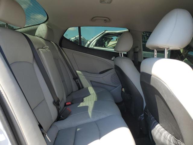 Photo 6 from auction – 2015 KIA OPTIMA EX with VIN 5XXGN4A70FG412462