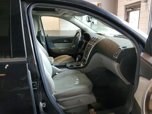 Photo 5 from auction – 2008 GMC ACADIA SLT with VIN 1GKEV23708J276507