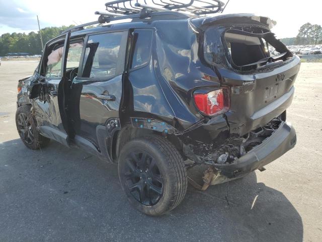 Photo 9 from auction – 2017 JEEP RENEGADE L with VIN ZACCJBBB2HPE82416