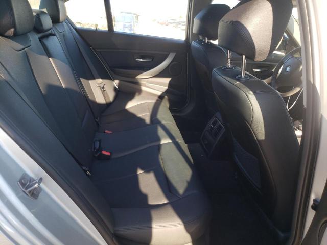 Photo 6 from auction – 2018 BMW 320 XI with VIN WBA8A3C5XJA499729