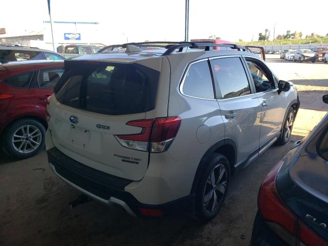 Photo 4 from auction – 2020 SUBARU FORESTER T with VIN JF2SKAXC1LH499830