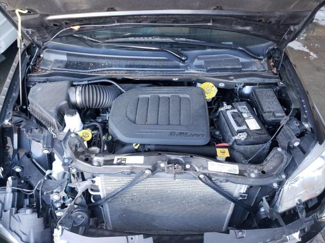Photo 7 from auction – 2019 DODGE GRAND CARA with VIN 2C4RDGCG5KR771866