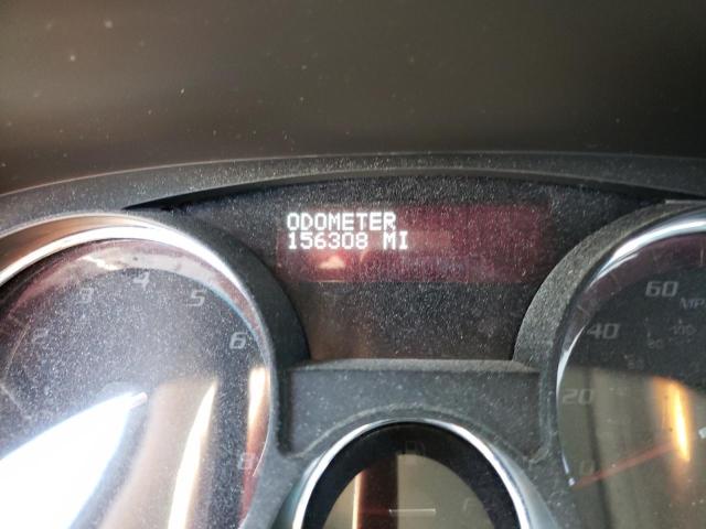 Photo 8 from auction – 2012 GMC ACADIA SLT with VIN 1GKKVSED4CJ191801