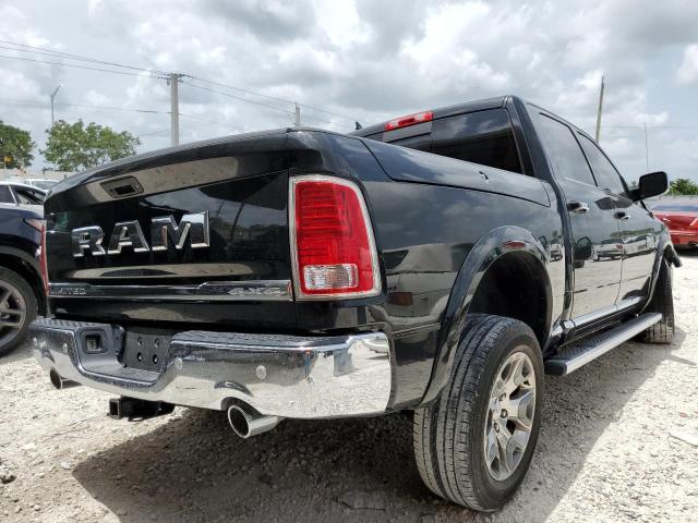 Photo 4 from auction – 2018 RAM 1500 LONGH with VIN 1C6RR7PT7JS262357