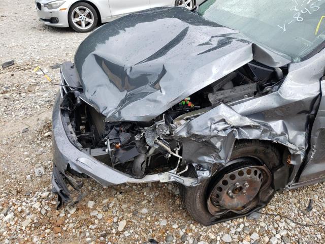 Photo 9 from auction – 2015 VOLKSWAGEN JETTA BASE with VIN 3VW1K7AJ3FM408459