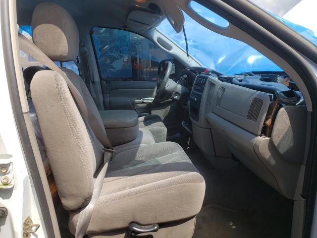 Photo 5 from auction – 2003 DODGE RAM 1500 S with VIN 1D7HA18N63S211384