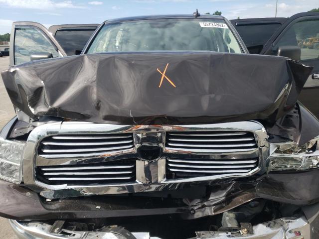 Photo 7 from auction – 2017 RAM 1500 SLT with VIN 3C6RR7LT2HG525068