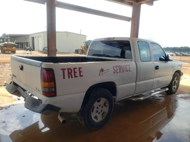 Photo 4 from auction – 2005 CHEVROLET SILVERADO with VIN 1GCEC19X65Z287334