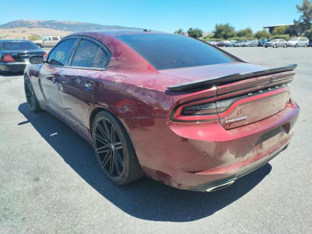 Photo 3 from auction – 2019 DODGE CHARGER SX with VIN 2C3CDXBG2KH692639