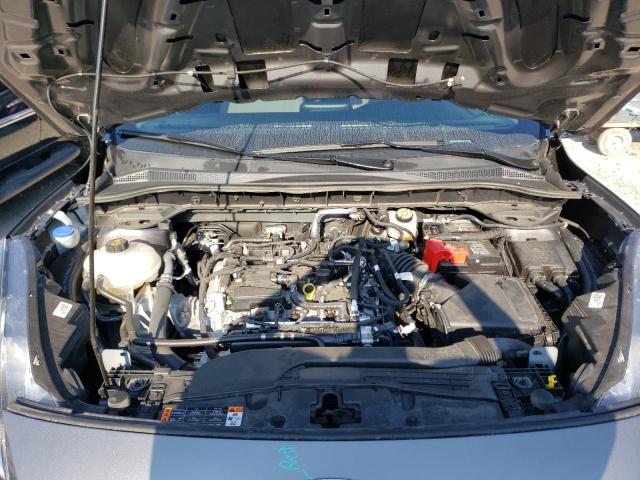 Photo 7 from auction – 2022 FORD ESCAPE S with VIN 1FMCU0F65NUA21287