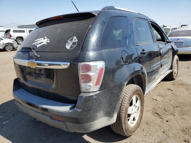 Photo 4 from auction – 2009 CHEVROLET EQUINOX LT with VIN 2CNDL33F296240645