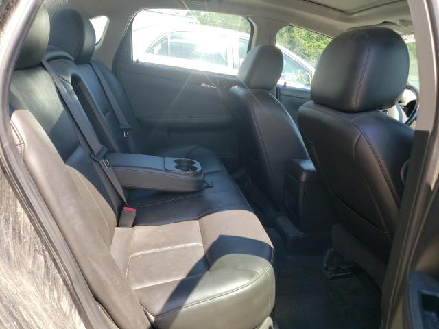 Photo 6 from auction – 2012 CHEVROLET IMPALA LTZ with VIN 2G1WC5E39C1258830