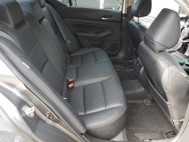 Photo 6 from auction – 2019 NISSAN ALTIMA PLA with VIN 1N4BL4FW4KN302339