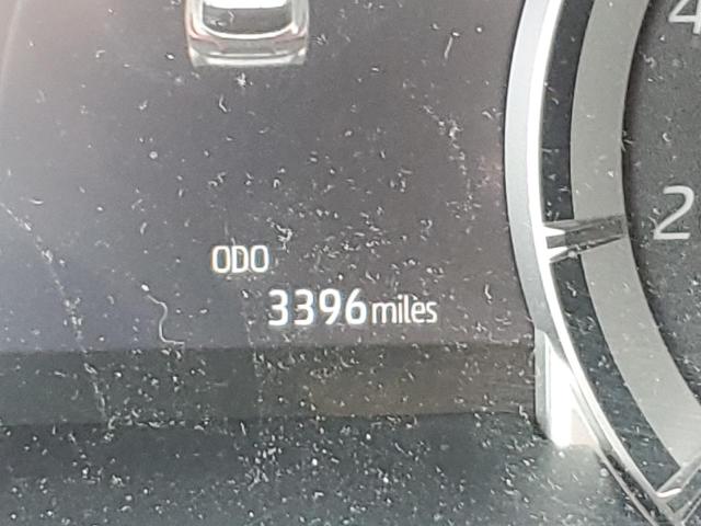 Photo 8 from auction – 2022 TOYOTA HIGHLANDER with VIN 5TDGZRBH8NS204450