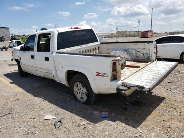 Photo 3 from auction – 2004 CHEVROLET SILVERADO with VIN 2GCEK13T341315283