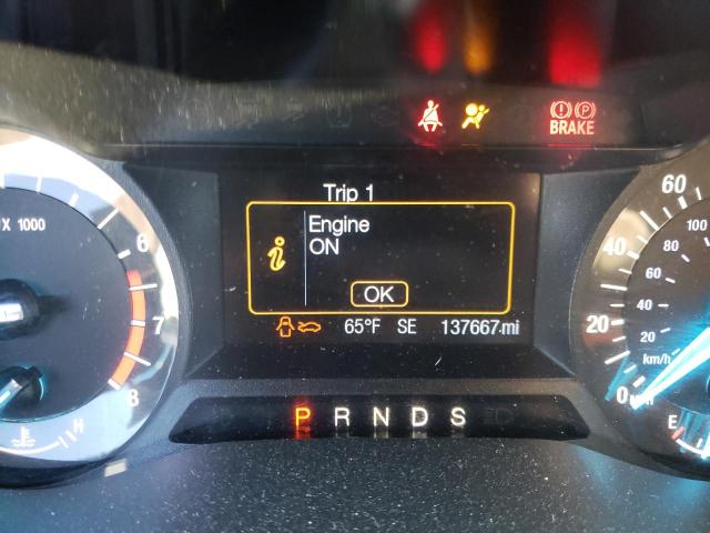 Photo 8 from auction – 2014 FORD FUSION SE with VIN 3FA6P0HD6ER113798