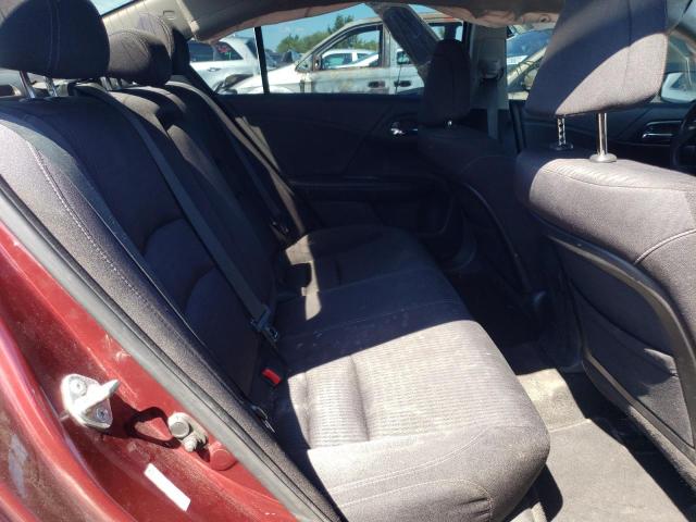 Photo 6 from auction – 2014 HONDA ACCORD SPO with VIN 1HGCR2F55EA287453