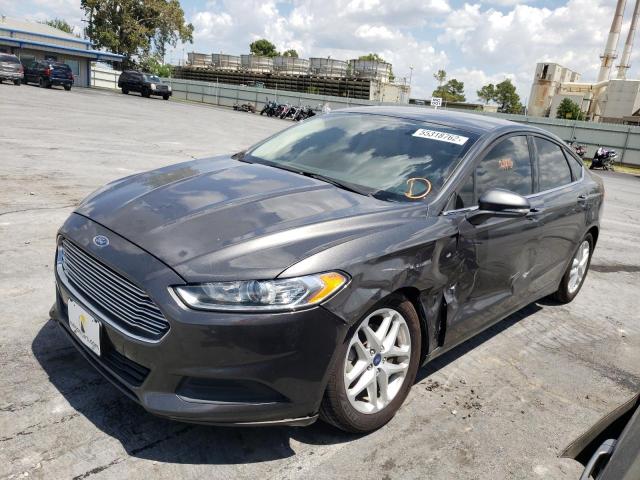 Photo 2 from auction – 2015 FORD FUSION SE with VIN 3FA6P0H77FR247926