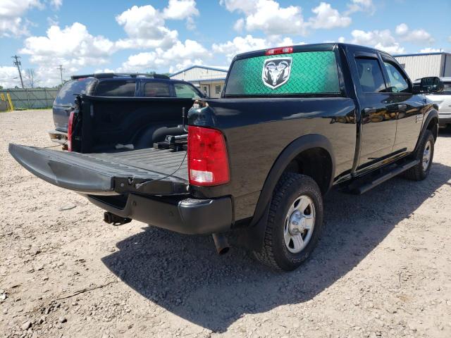 Photo 4 from auction – 2016 RAM 2500 ST with VIN 3C6UR5CJ8GG252892
