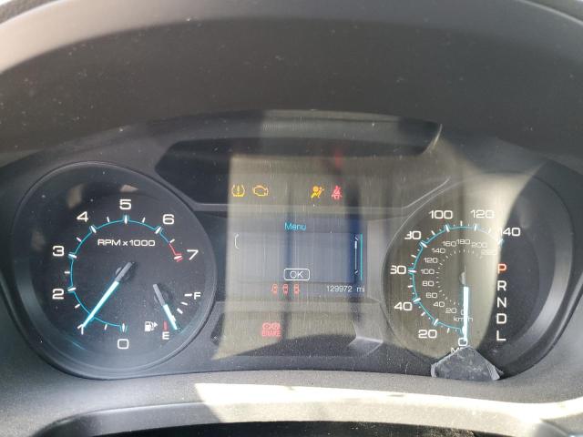Photo 8 from auction – 2015 FORD EXPLORER with VIN 1FM5K7B92FGA89246