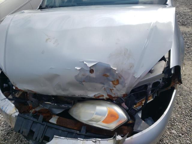 Photo 7 from auction – 2011 CHEVROLET IMPALA LS with VIN 2G1WF5EK0B1320581