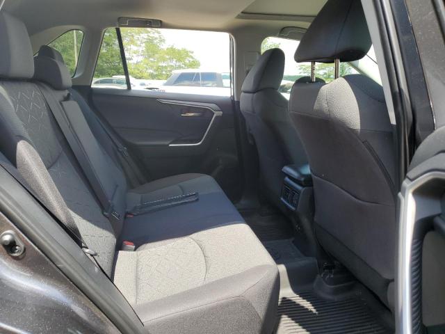 Photo 6 from auction – 2021 TOYOTA RAV4 XLE with VIN 2T3P1RFVXMC224222