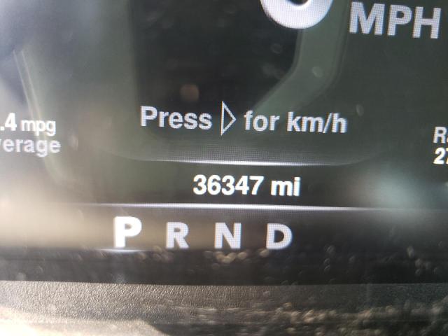 Photo 8 from auction – 2019 RAM 1500 CLASS with VIN 1C6RR7GT2KS732604