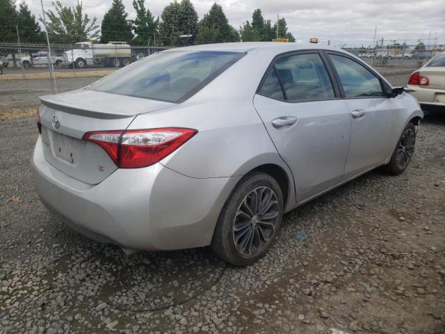 Photo 4 from auction – 2015 TOYOTA COROLLA L with VIN 2T1BURHE0FC449453